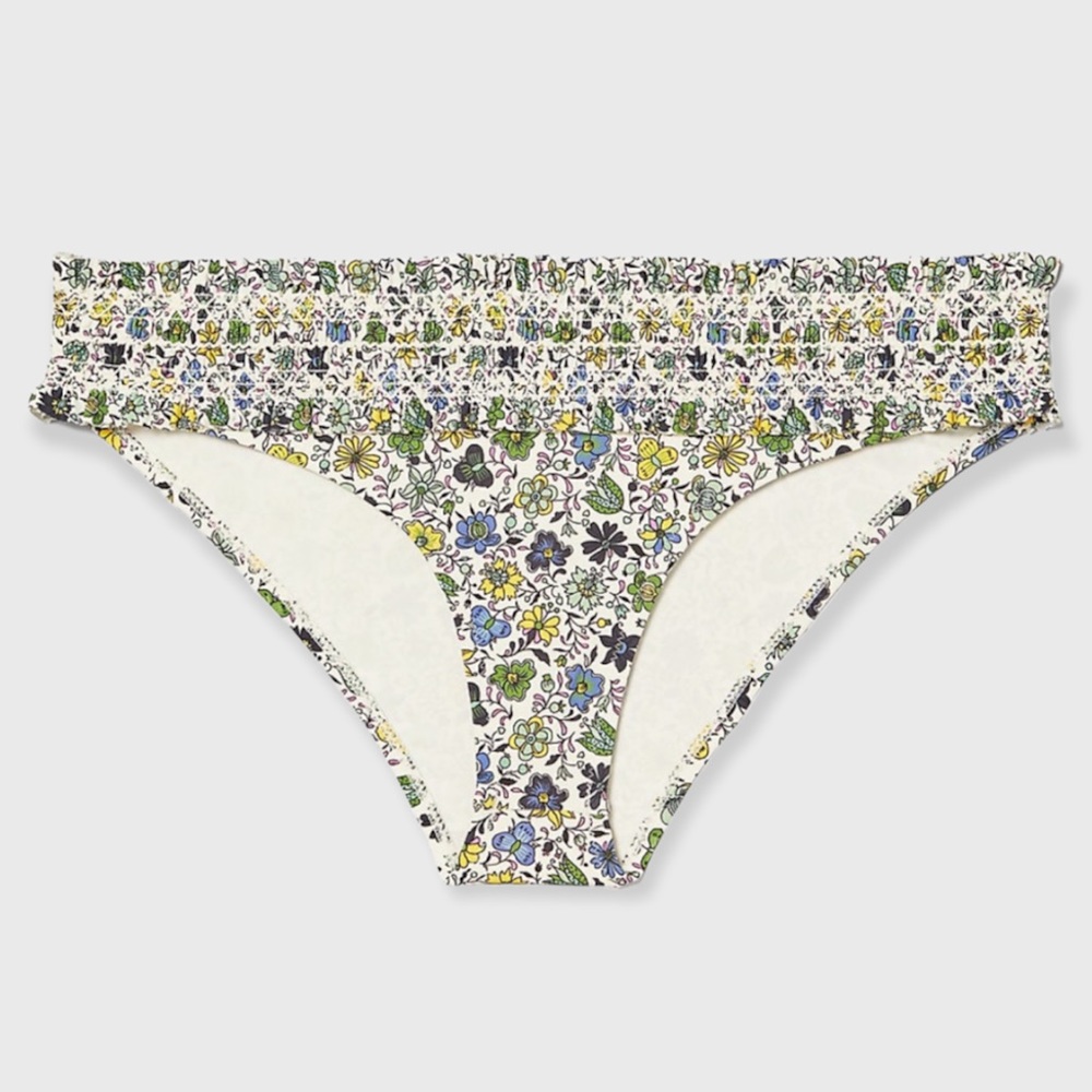 Tory Burch Costa Printed Hipster